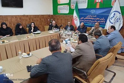سفر رئیس جهاددانشگاهی کشور به سمنان‎
