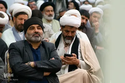 مجمع مبلغان ماه رمضان در اصفهان