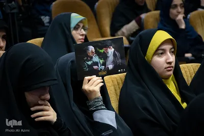 همایش دانشجویی «مفتاح الفرج» در دانشگاه اصفهان