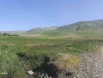 طبیعت زیبای قوشاداغ در اهر