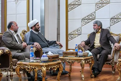 بازگشت سرپرست حجاج ایرانی به کشور
