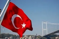 An kama wasu matasa biyu da suka ket alaframar Alkur'ani a kasar Turkiyya