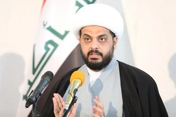 الخزعلي: ردّنا على اغتيال المهندس لن يكون أقل من حجم الرد الإيراني