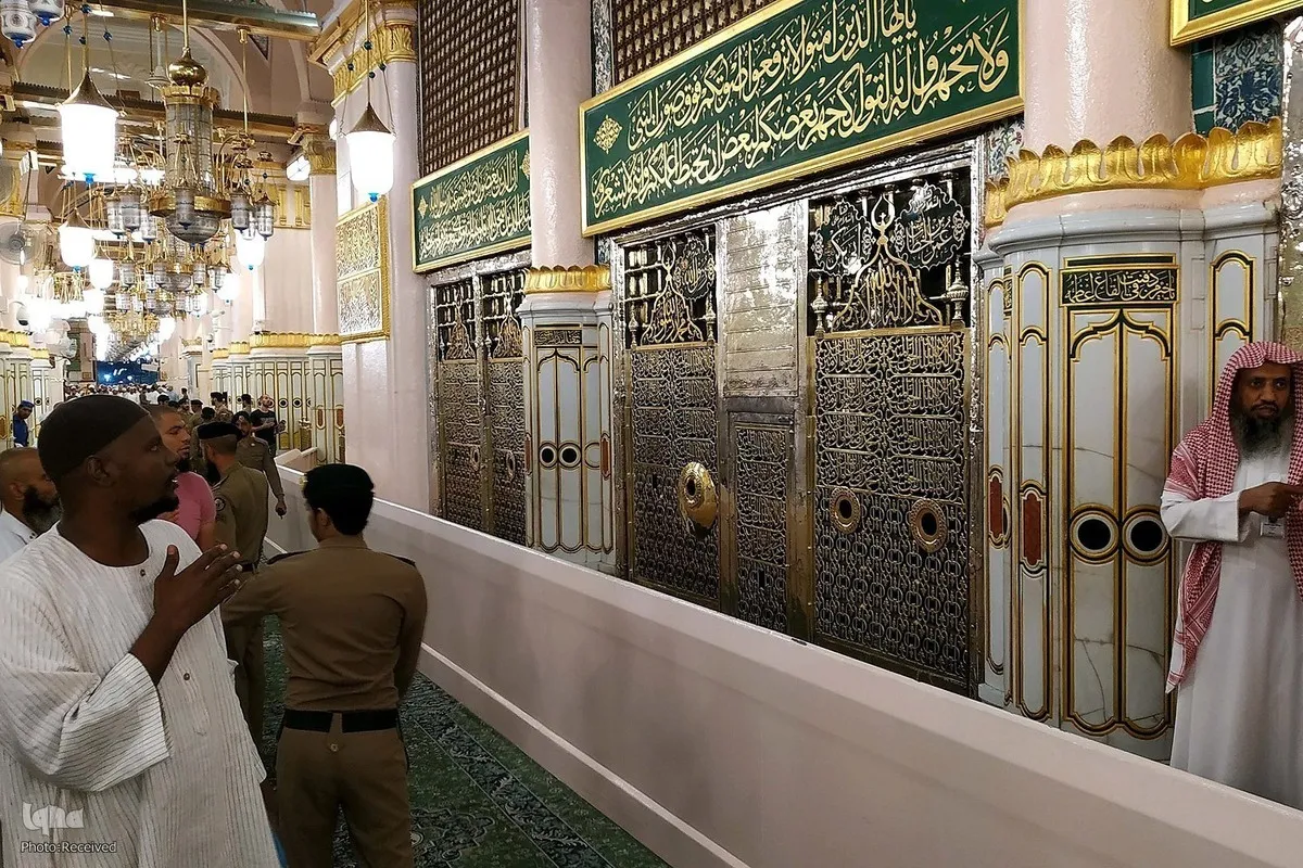 Zaidi ya waumini milioni 10 wametembelea Al-Rawdah Al-Sharif hadi sasa mwaka 2024