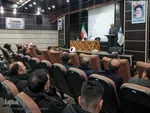 یادواره شهدای دانشجوی شهرستان اهر