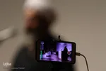 مراسم سالگرد ارتحال آیت‌الله مصباح در شیراز‎‎