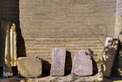 باغ موزه هفت تنان یا تکیه هفت تنان در شیراز
