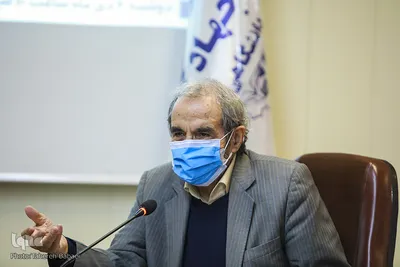 رونمایی کتاب احسن‌العقائد