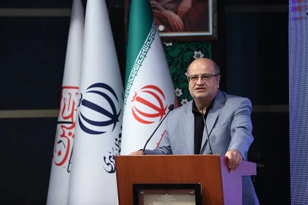 پیاده‌روی اربعین ترجمان فرهنگسازی و تمدن‌سازی است