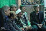 اختتامیه چهاردهمین دوره مسابقات قرآن جامعه کار و تلاش استان مرکزی