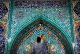 فیلم | دعوت امام‌ جمعه همدان از مردم برای حضور در غبارروبی مساجد