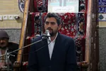 محفل ماهیانه انس با قرآن نوجوانان در یزد‎