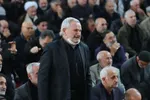 اقامه نماز جمعه ساری 15 اسفندماه 404