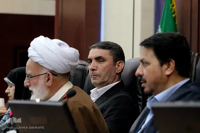 شانزدهمین کنفرانس تخصصی حقوق کودک در اراک
