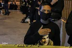 شعور حسینی در سوگواری محرم