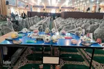 اهدای ۱۰۰ ویلچر به معلولان استان بوشهر