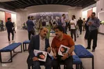 آیین ملی بزرگداشت استاد امین تارخ در شیراز‎