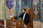 محفل انس با قران با حضور قاری بین المللی حاج احمد ابوالقاسمی