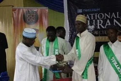Finals of Ghana Nat’l Quran Contest Slated for May 25