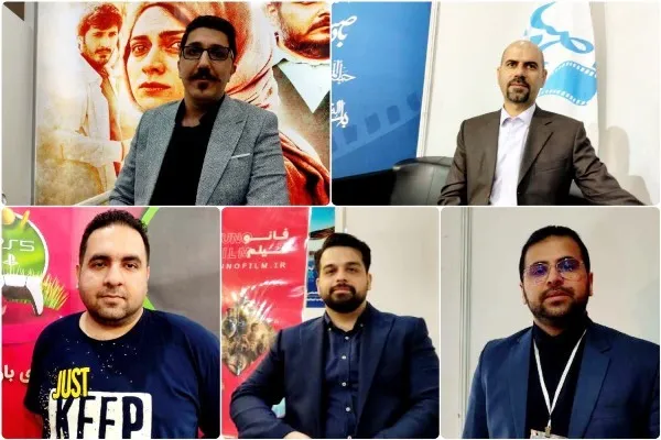 نمایش تولید محتوای ملی و دینی برای نسل جوان + فیلم