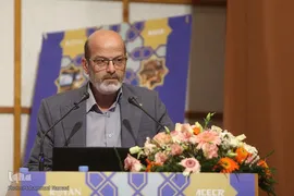 مراسم افتتاح بیست‌وچهارمین کنگره بین‌المللی رویان
