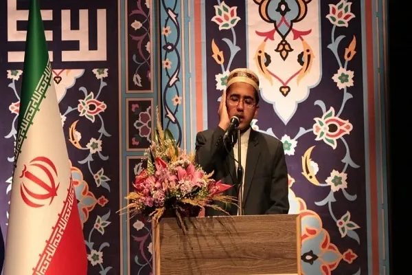 نگاه مسئولان به فعالیت‌های قرآنی زمینه ارتقای آن را فراهم می‌کند