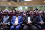 نشست جبهه علمی و فرهنگی اساتید بسیجی در دانشگاه تبریز
