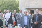 آیین رونمایی از ۴۰ عنوان مترو کتاب شیراز
