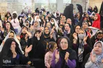 محفل قرانی نیمه شعبان