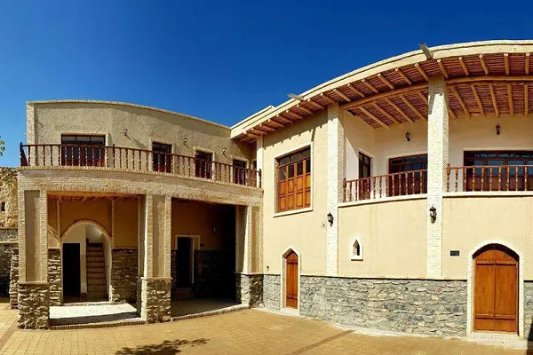 درب خانه امیرکبیر در هزاوه به روی گردشگران گشوده می‌شود