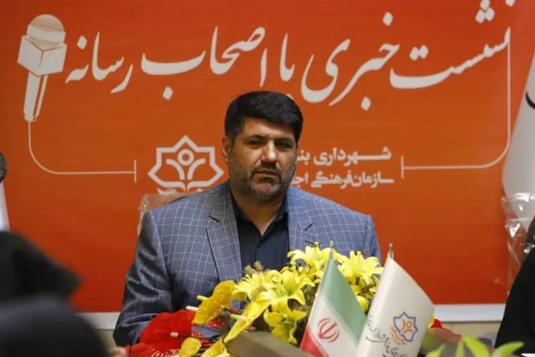 برگزاری جشن «کله‌گنجشکی‌ها» ویژه روزه اولی‌ها در بندرعباس