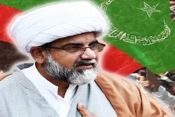 پاکستان تاریخ کے نازک ترین دورسےگزر رہاہے/ وطن کے لیے اناؤں کو بھی قربان کرنا ہو گا