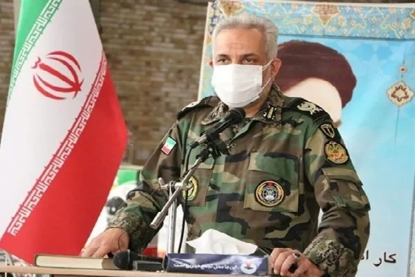 مراسم بزرگداشت چهل‌ودومین سالروز هفته دفاع مقدس در کرمان برگزار شد