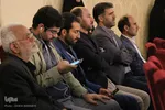 افتتاحیه مسابقات سراسری قرآن کریم – اراک/عکاس:زهرا بهرامی