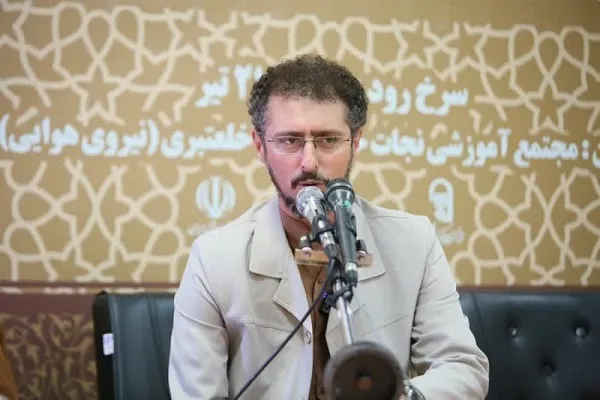 گردهمایی ائمه جمعه استان مازندران