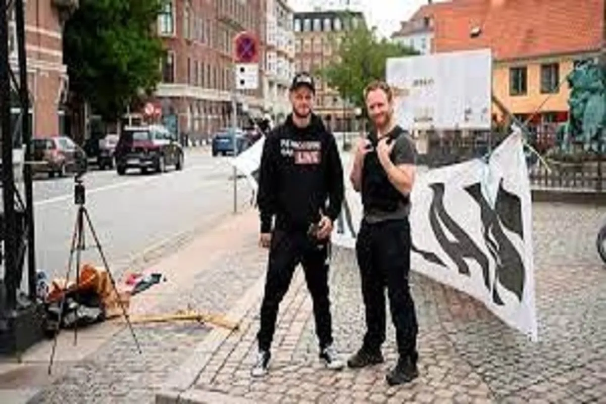 Nouveaux cas d’autodafé du Saint Coran à Copenhague