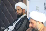 دیدار ائمه جمعه خراسان‌جنوبی با نماینده ولی‌فقیه