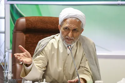 جلسه کمیته فرهنگی و آموزشی ستاد اربعین استان مرکزی در اراک