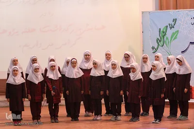 همایش استانی تجلیل از پژوهشگران - اراک/عکاس:زهرا بهرامی