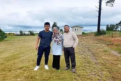 Ramadan in Sweden Has Its Own Charm