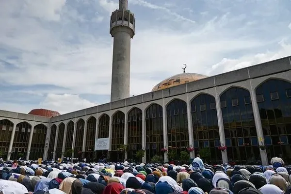 Laporan HAM: Jutaan Muslim Inggris Berisiko Kehilangan Kewarganegaraan Mereka