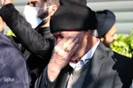 راهپیمایی مردم اصفهان در محکومیت حادثه تروریستی گلزار شهدای کرمان