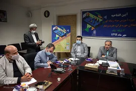 آیین افتتاحیه دوره آموزشی سواد رسانه‌ای فعالان حوزه قرآن، عترت و نماز وزارت آموزش و پرورش