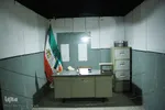 نمایشگاه موزه عبرت ایران در یزد