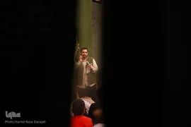 مراسم جشن میلاد ولادت حضرت صاحب‌الزمان(عج)‎‎