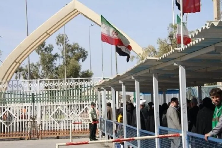 بازگشایی مرز خسروی طی امسال قطعی است
