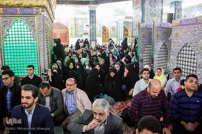 سلسله نشست‌های گفتمان انقلاب اسلامی 