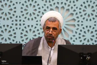 سلمان فارسی نماد حکمت ایرانی در تمدن اسلامی است