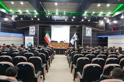 برگزاری دومین رویداد علمی هسته های مسئله محور