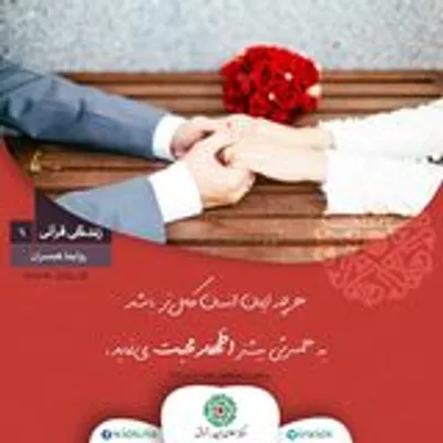 د پوسټرو محتوا او د آیتونو پته